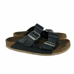 Birkenstock x Jcrew Arizona Sandals 37 / 6